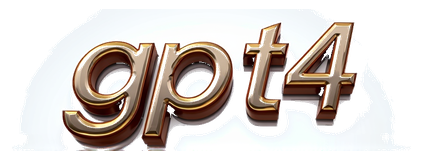 gpt4 logo